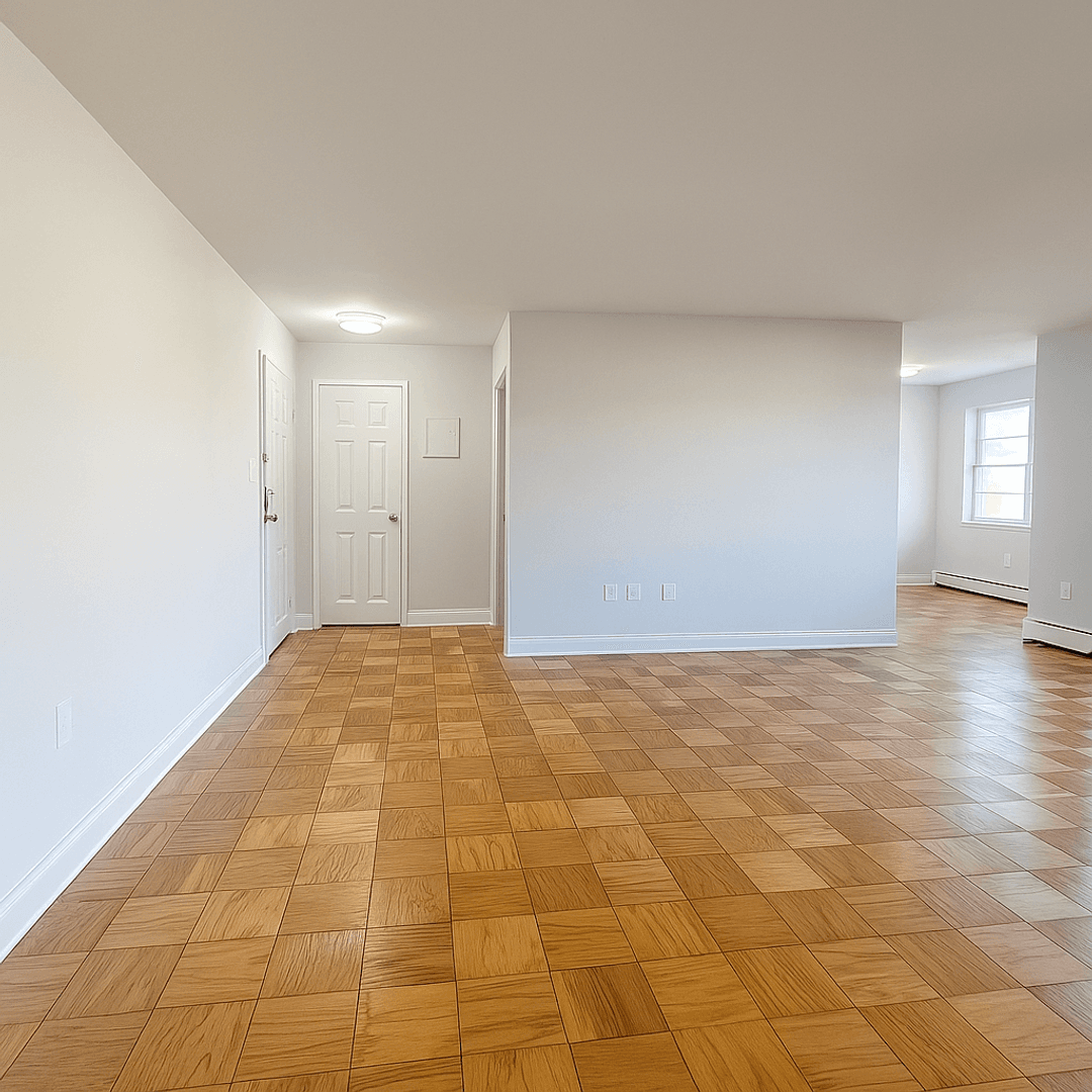 North Plainfield Apartment: 25 Washington Ave