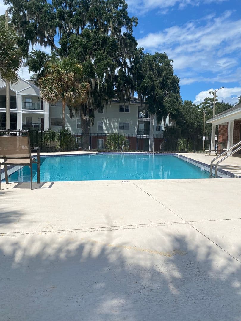 Gainesville Apartment: 2360 SW Archer Rd