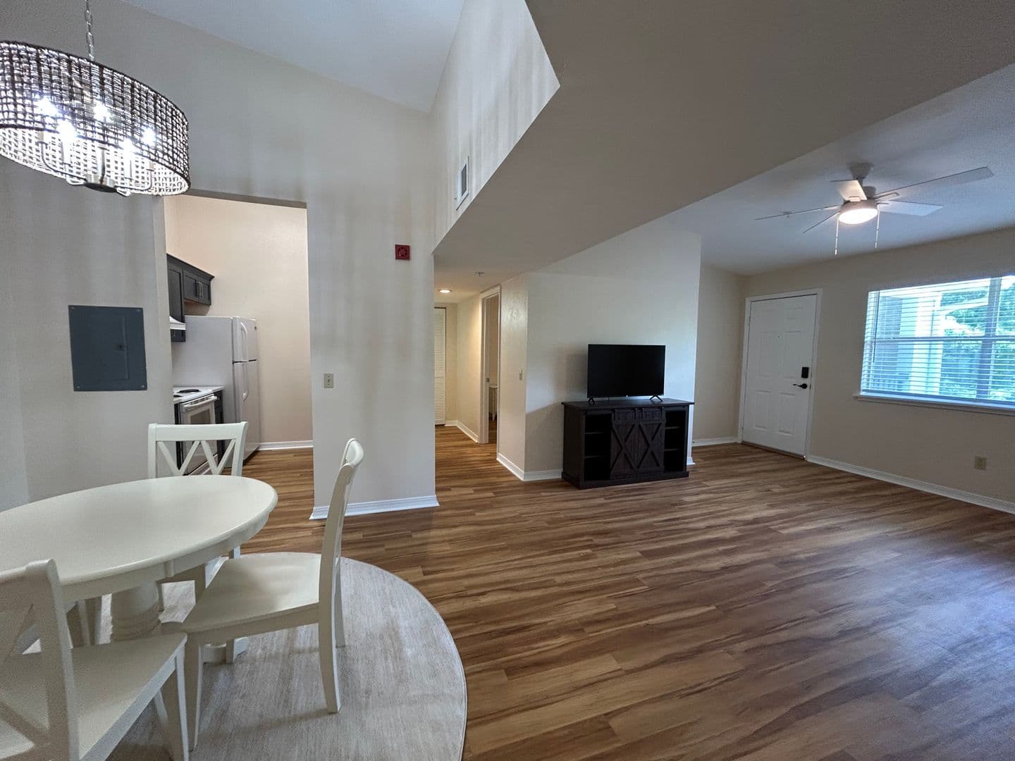 Gainesville Apartment: 2360 SW Archer Rd