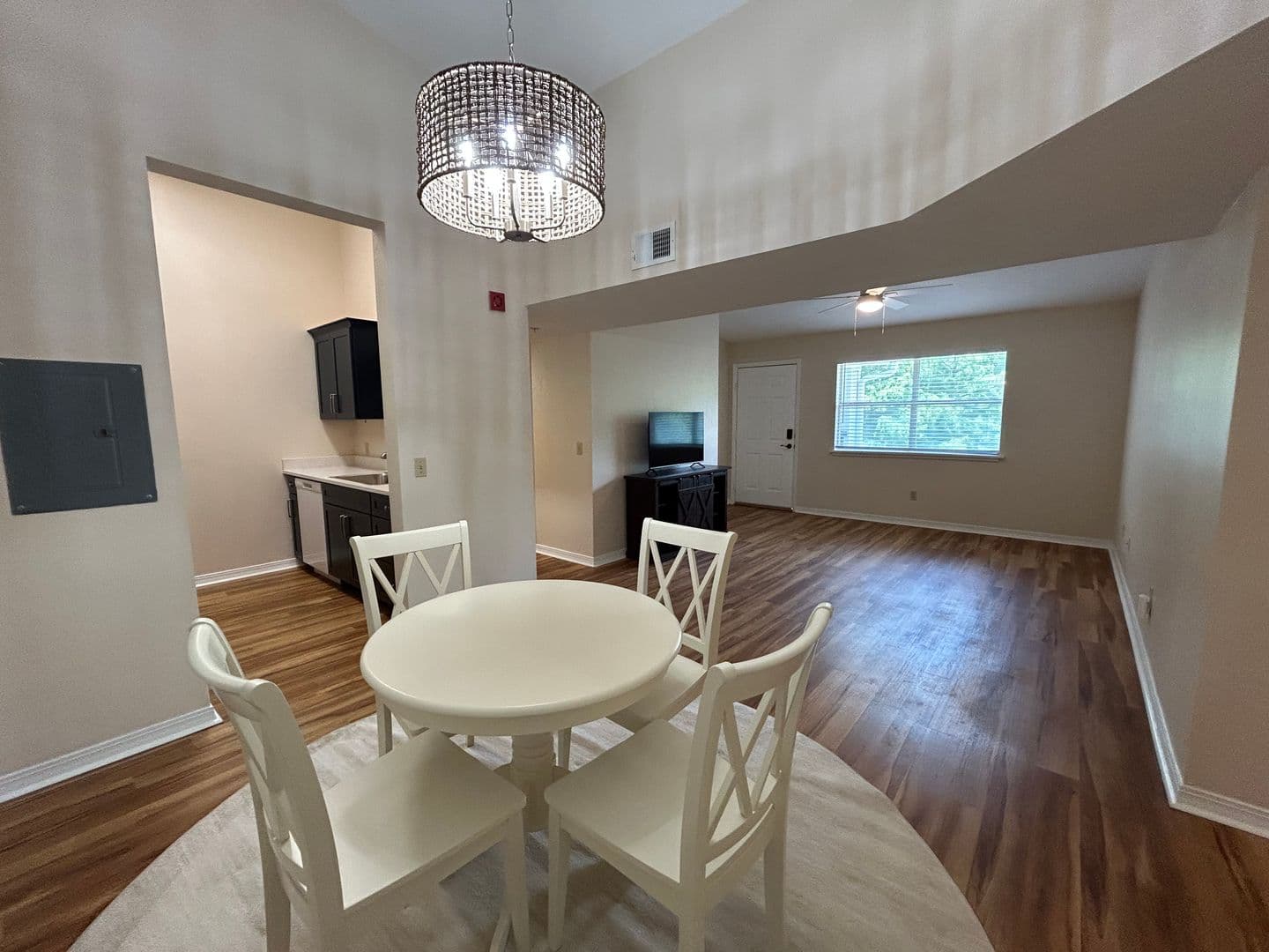Gainesville Apartment: 2360 SW Archer Rd
