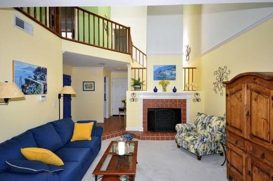 Walnut Creek Townhome: 465 Via Royal