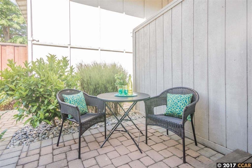 Alamo Condo: 1470 Danville Blvd #6