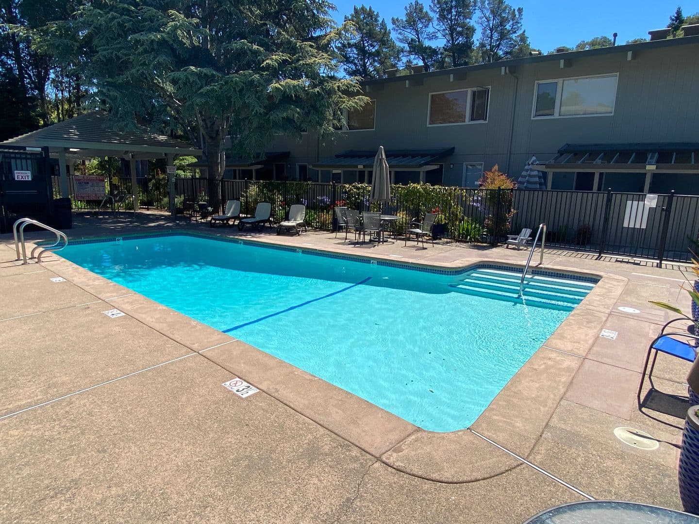 Orinda Condo: 73 Brookwood Road #23