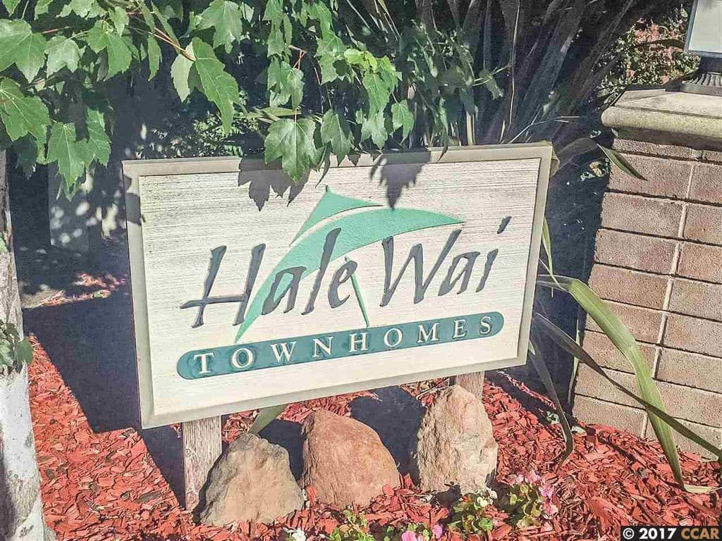 Alamo Condo: 1470 Danville Blvd #6