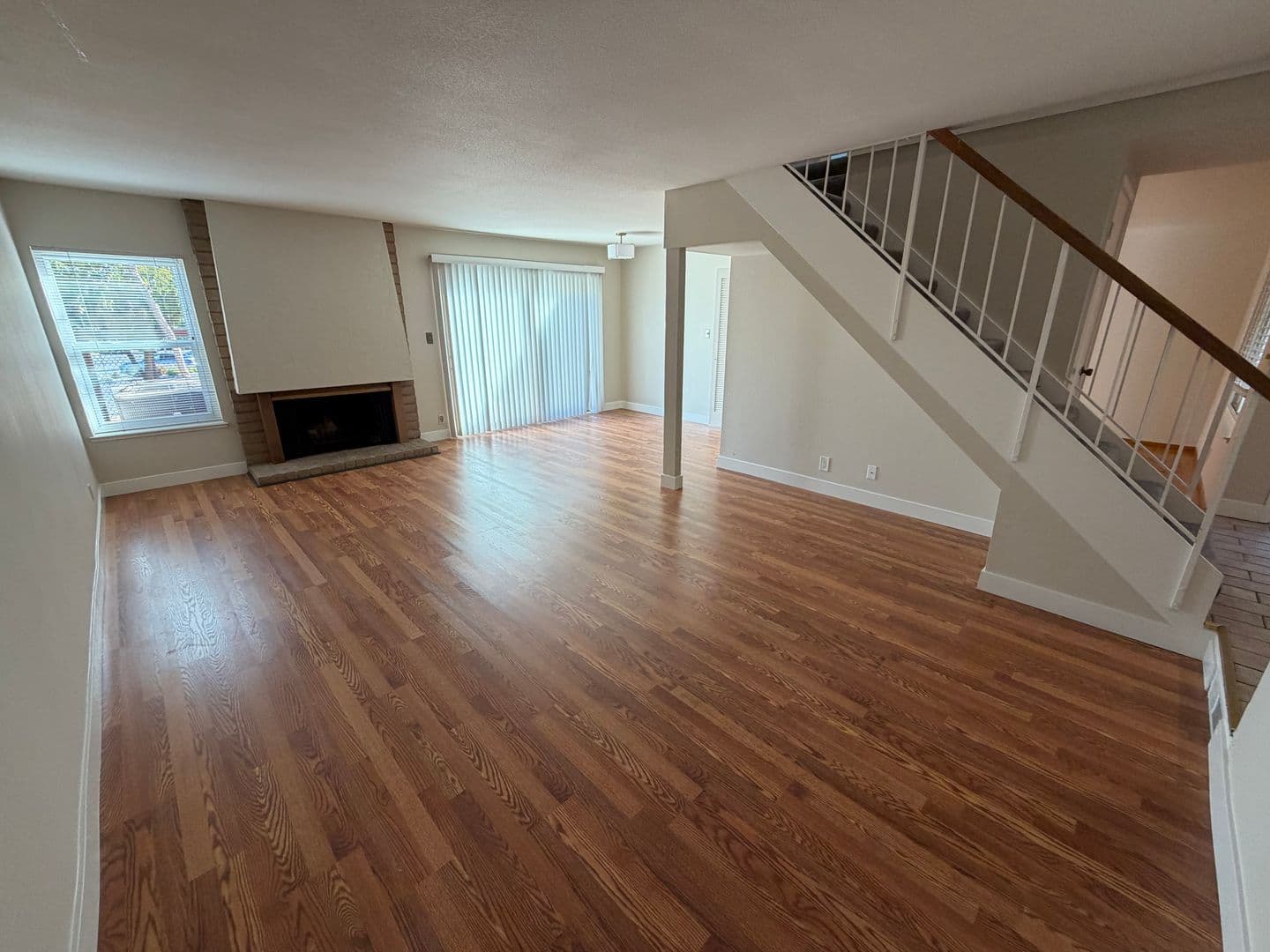 Walnut Creek Townhome: 141 Sand Wedge Place