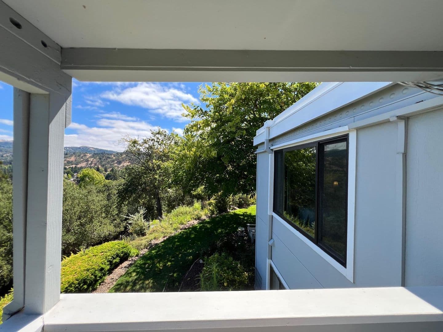 Walnut Creek Condo: 2425 Golden Rain Road #3
