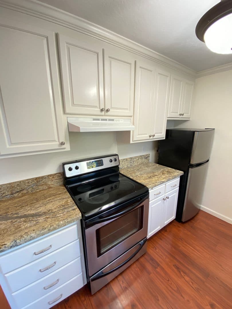 Alamo Condo: 1470 Danville Blvd #6