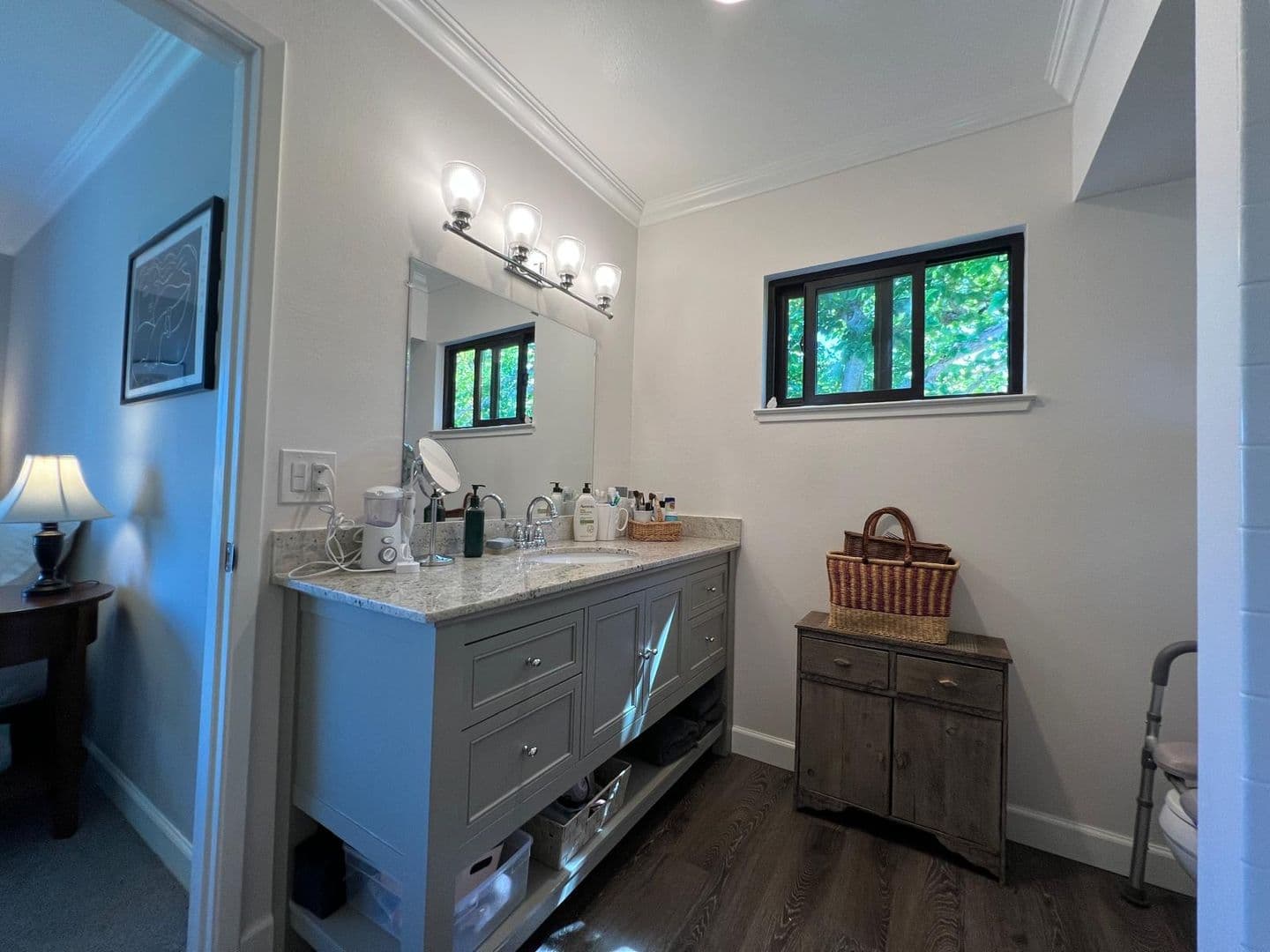 Walnut Creek Condo: 2425 Golden Rain Road #3