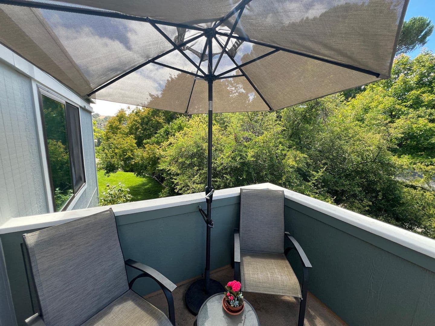 Walnut Creek Condo: 2425 Golden Rain Road #3