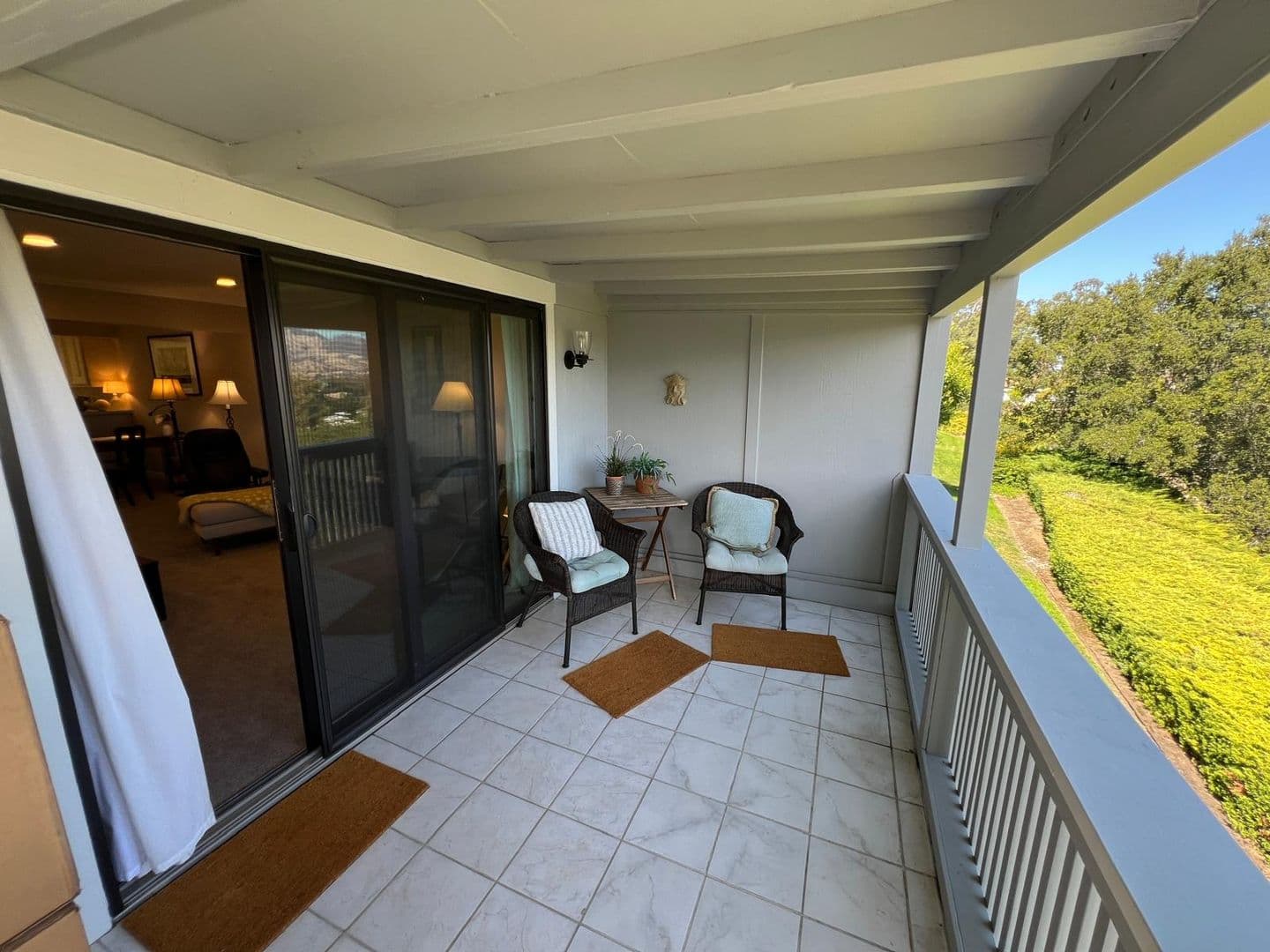 Walnut Creek Condo: 2425 Golden Rain Road #3