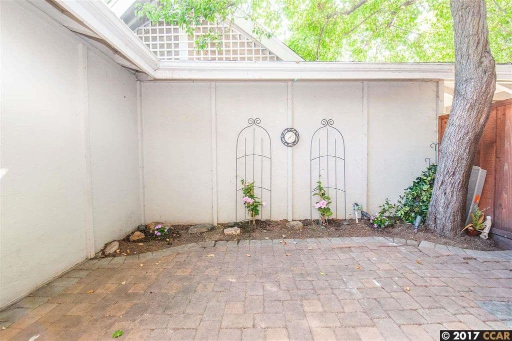 Alamo Condo: 1470 Danville Blvd #6