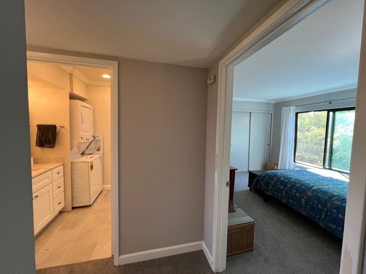 Walnut Creek Condo: 2425 Golden Rain Road #3