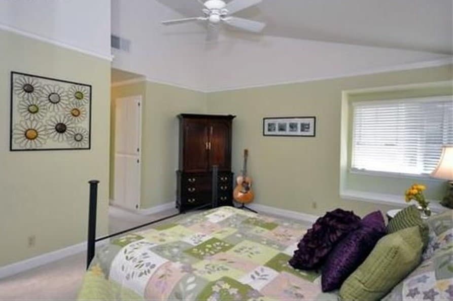 Walnut Creek Townhome: 465 Via Royal