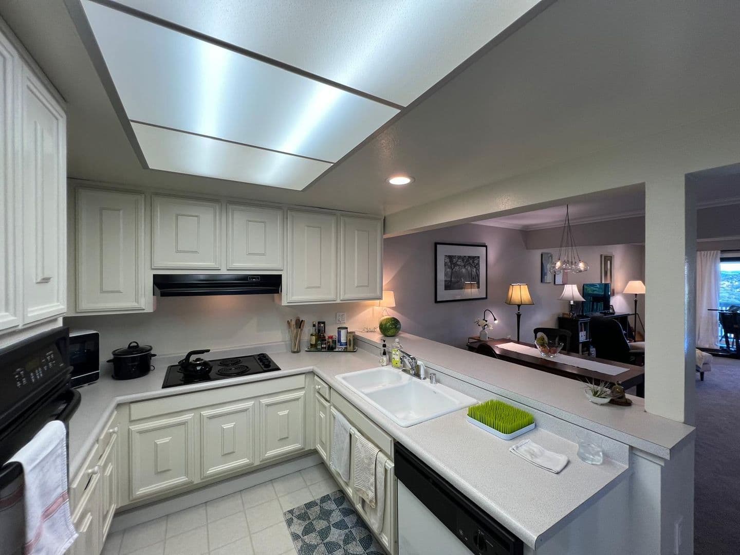Walnut Creek Condo: 2425 Golden Rain Road #3