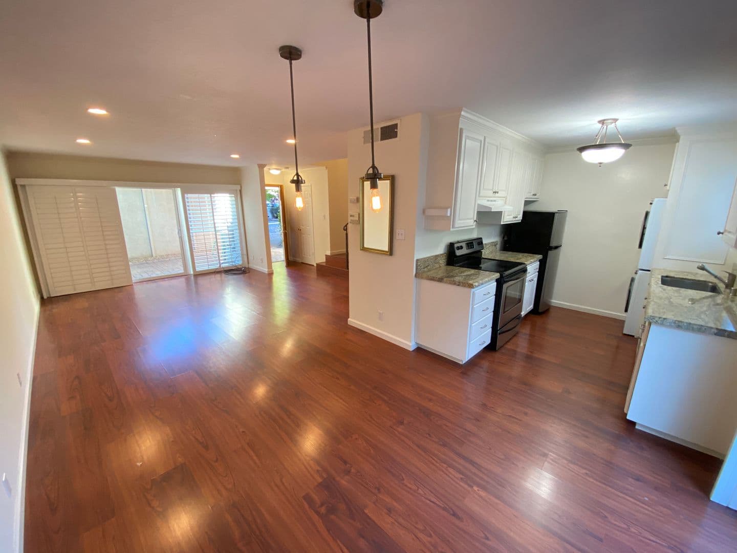 Alamo Condo: 1470 Danville Blvd #6