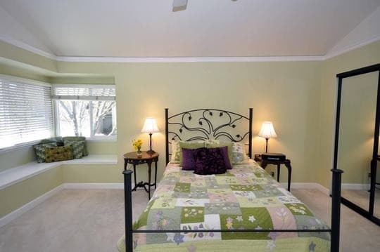 Walnut Creek Townhome: 465 Via Royal