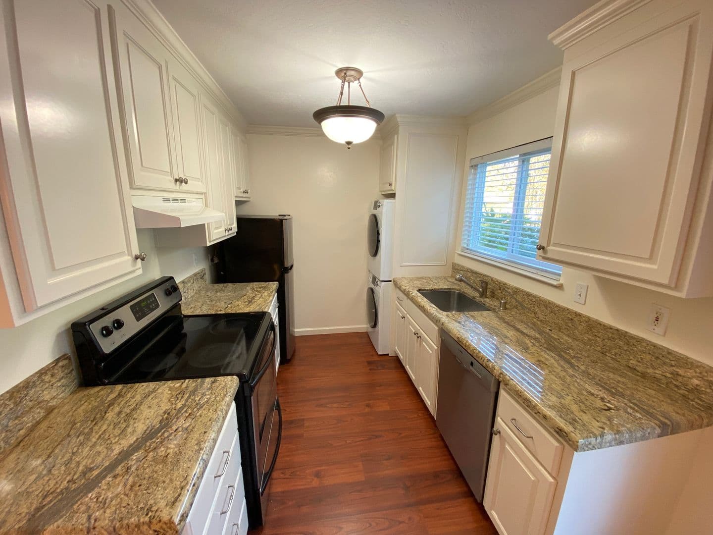 Alamo Condo: 1470 Danville Blvd #6