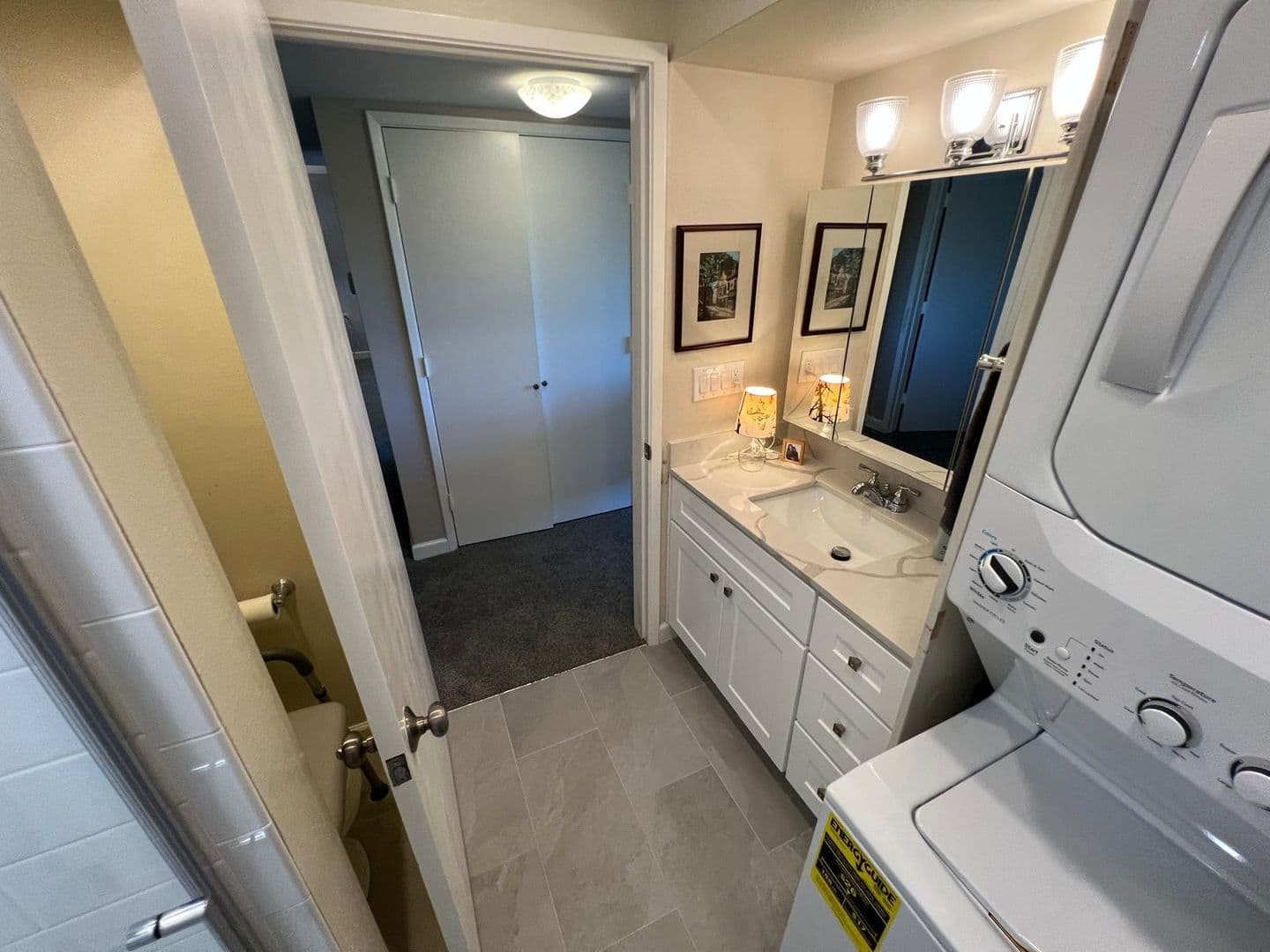Walnut Creek Condo: 2425 Golden Rain Road #3