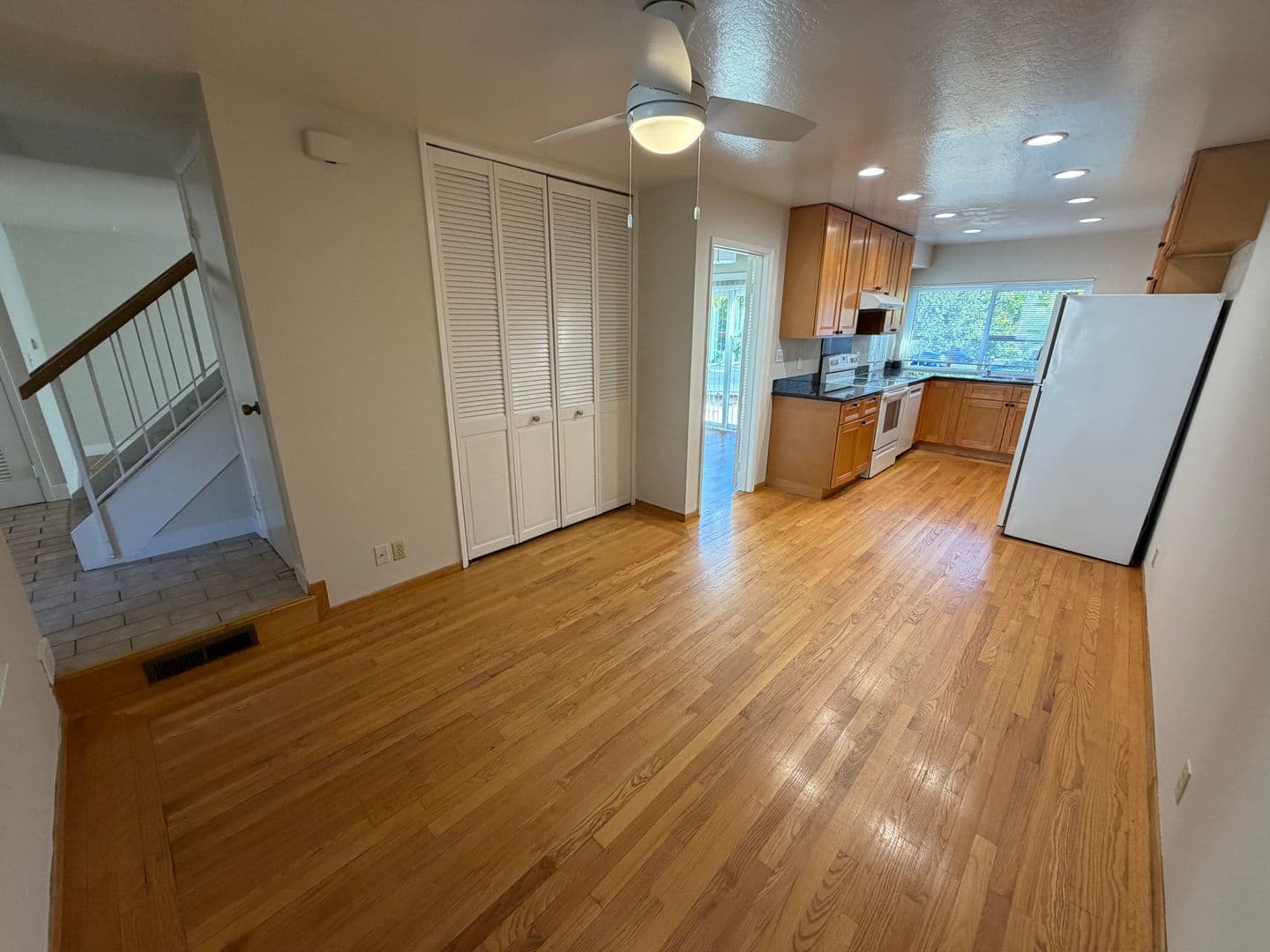 Walnut Creek Townhome: 141 Sand Wedge Place