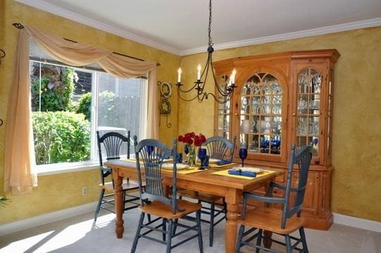 Walnut Creek Townhome: 465 Via Royal