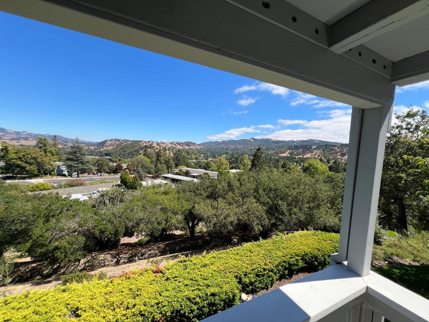 Walnut Creek Condo: 2425 Golden Rain Road #3