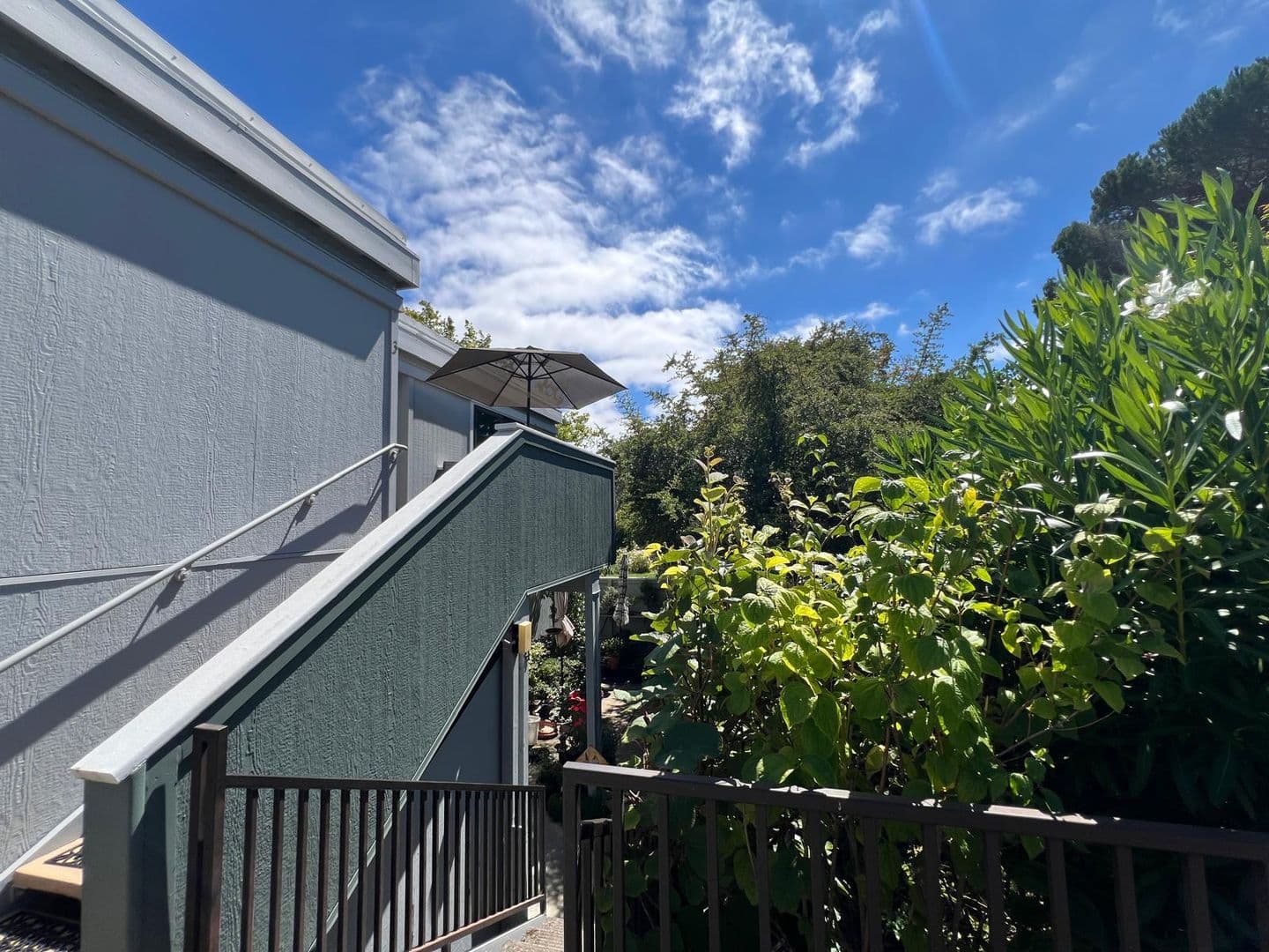 Walnut Creek Condo: 2425 Golden Rain Road #3