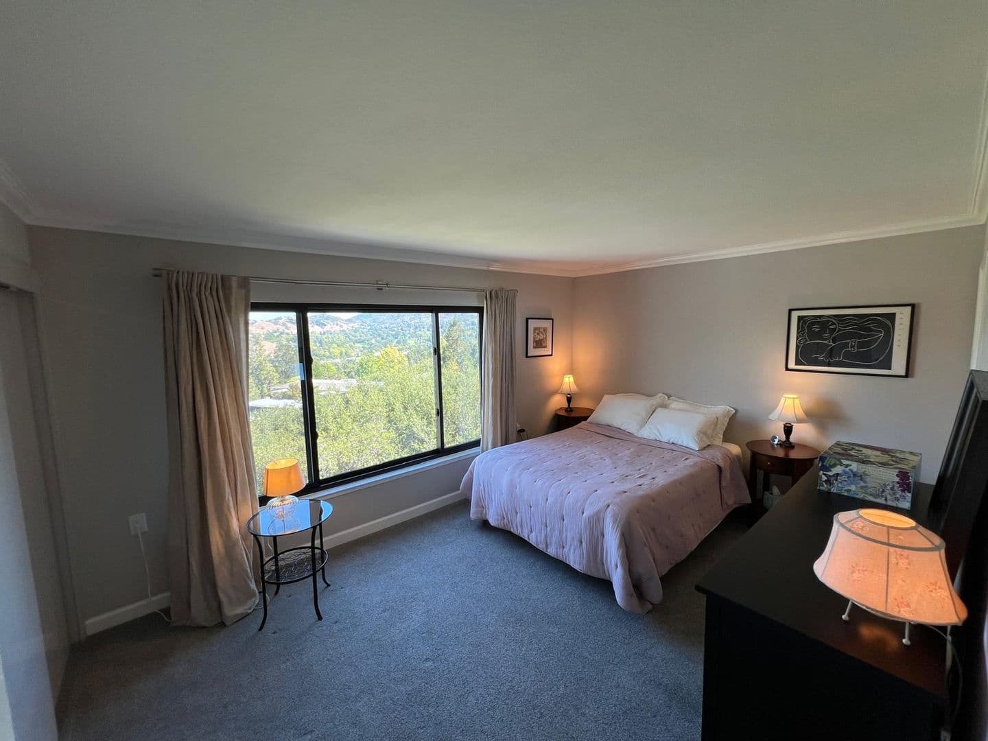 Walnut Creek Condo: 2425 Golden Rain Road #3