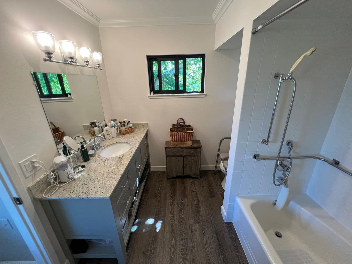 Walnut Creek Condo: 2425 Golden Rain Road #3