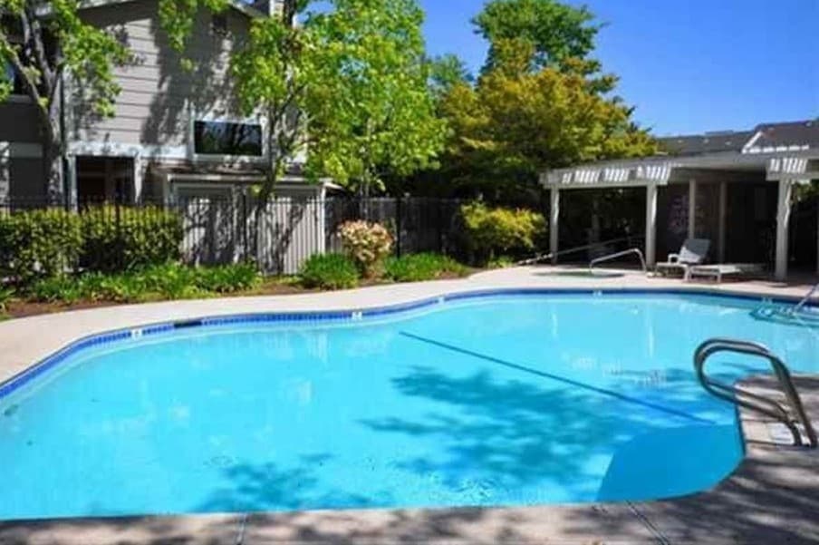 Walnut Creek Townhome: 465 Via Royal