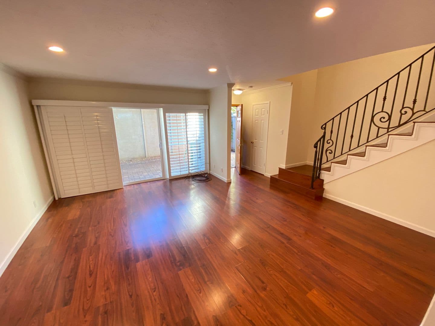 Alamo Condo: 1470 Danville Blvd #6