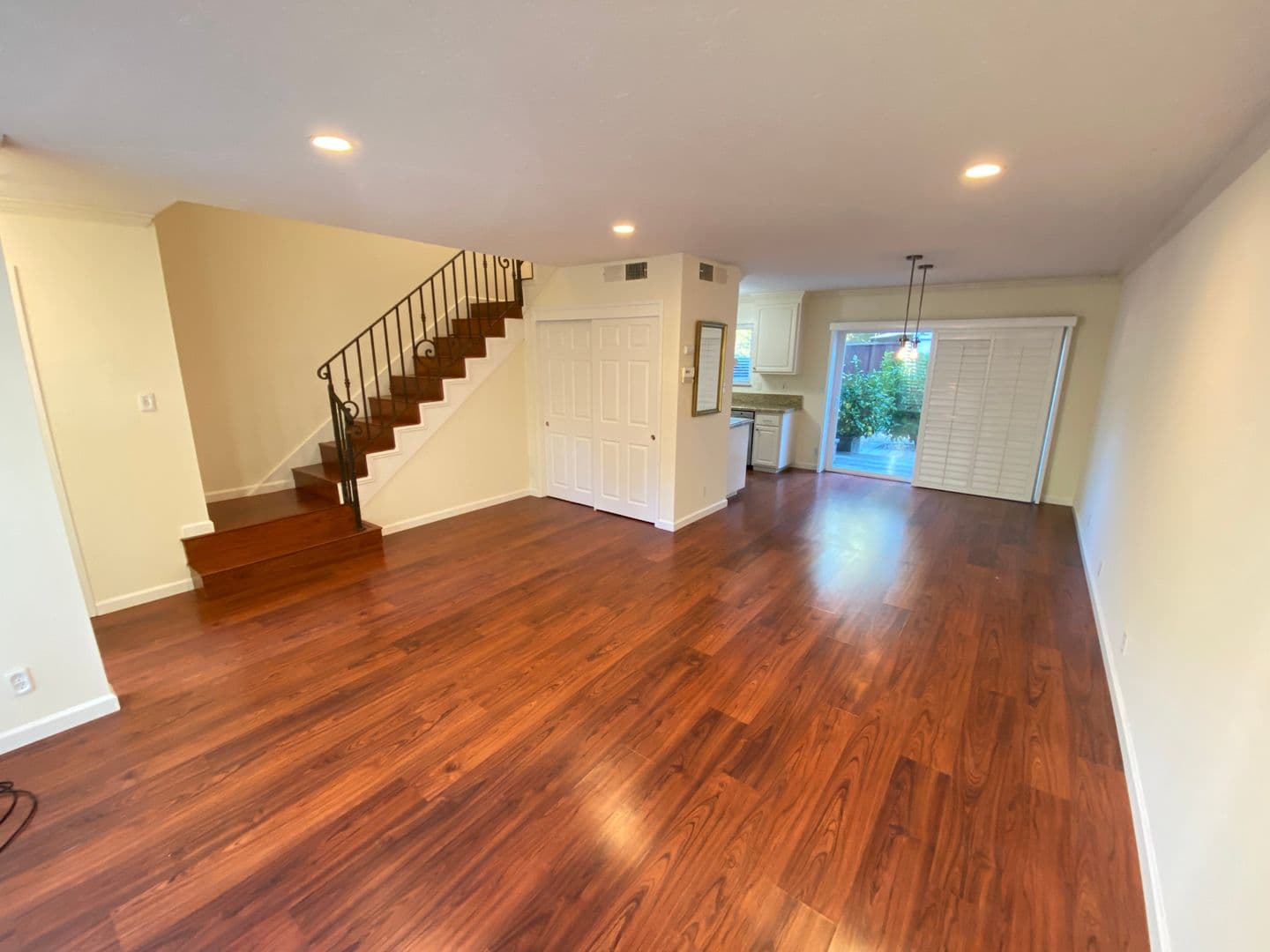 Alamo Condo: 1470 Danville Blvd #6
