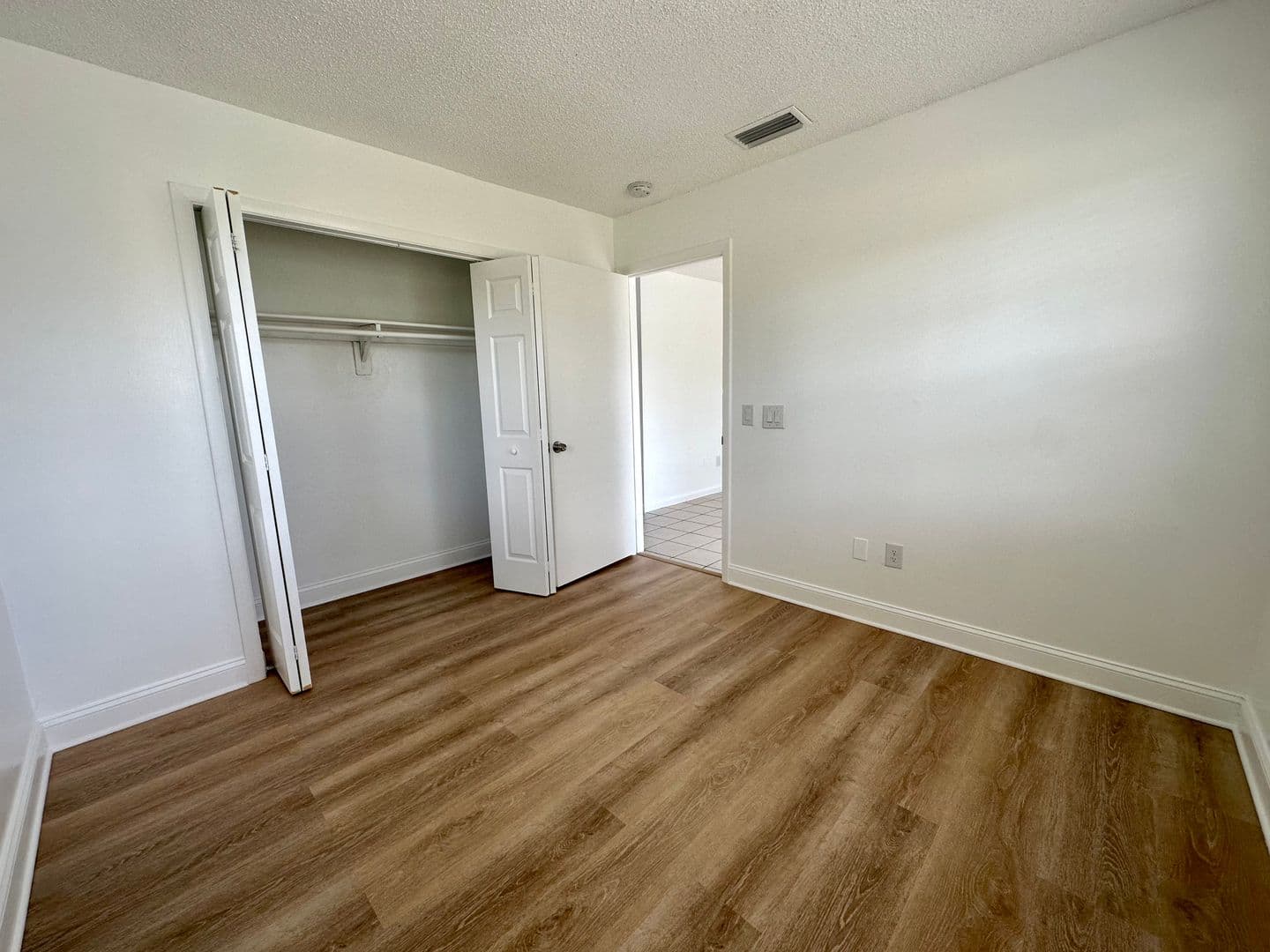 Palm Springs Apartment: Park Lane