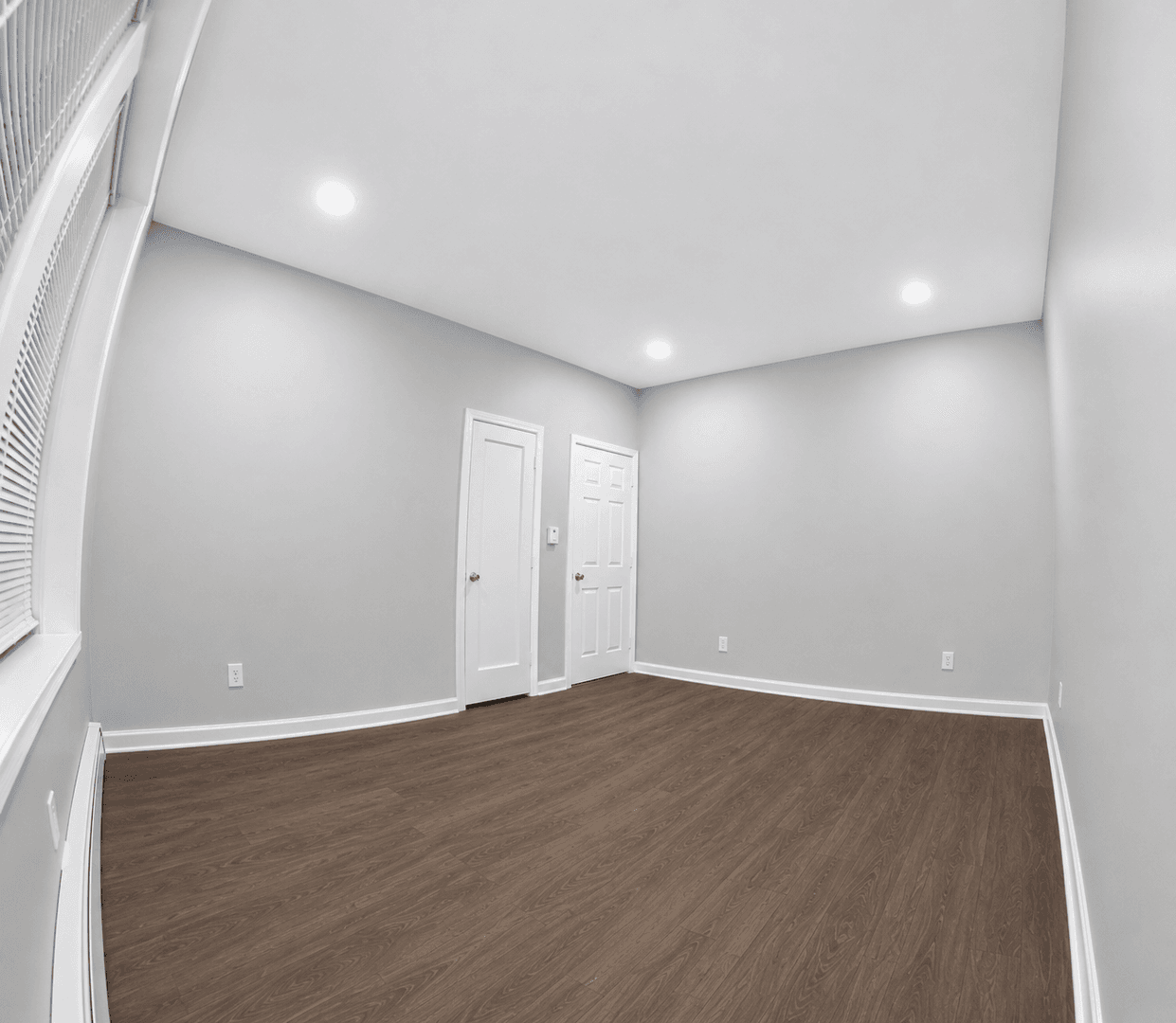 Jersey City Apartment: 3 Armstrong Avenue