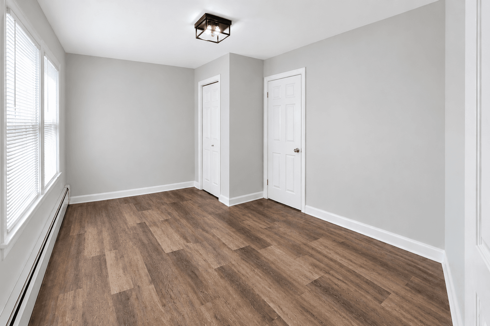 Jersey City Apartment: 69  Randolph Avenue