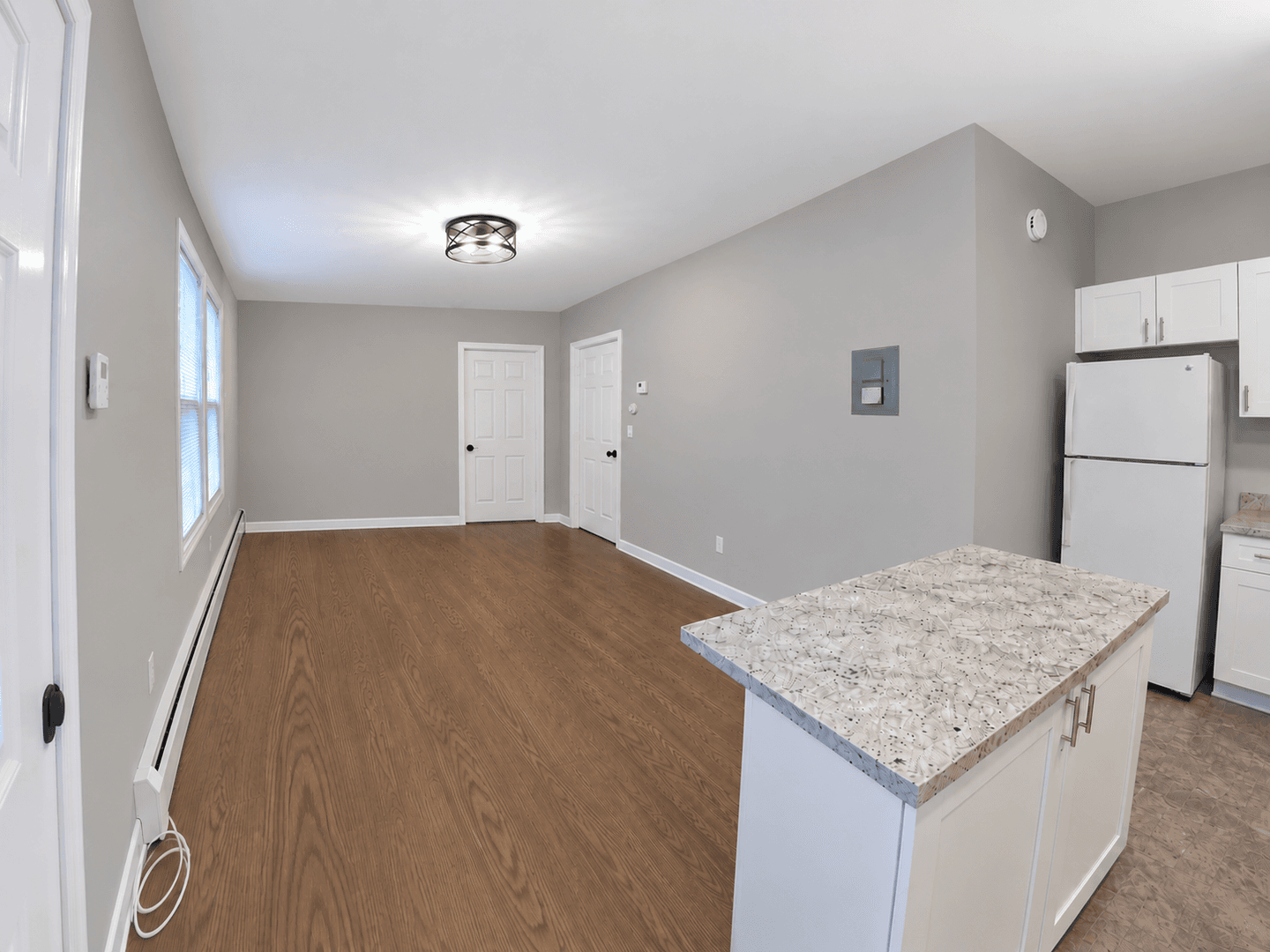 Jersey City Apartment: 69  Randolph Avenue