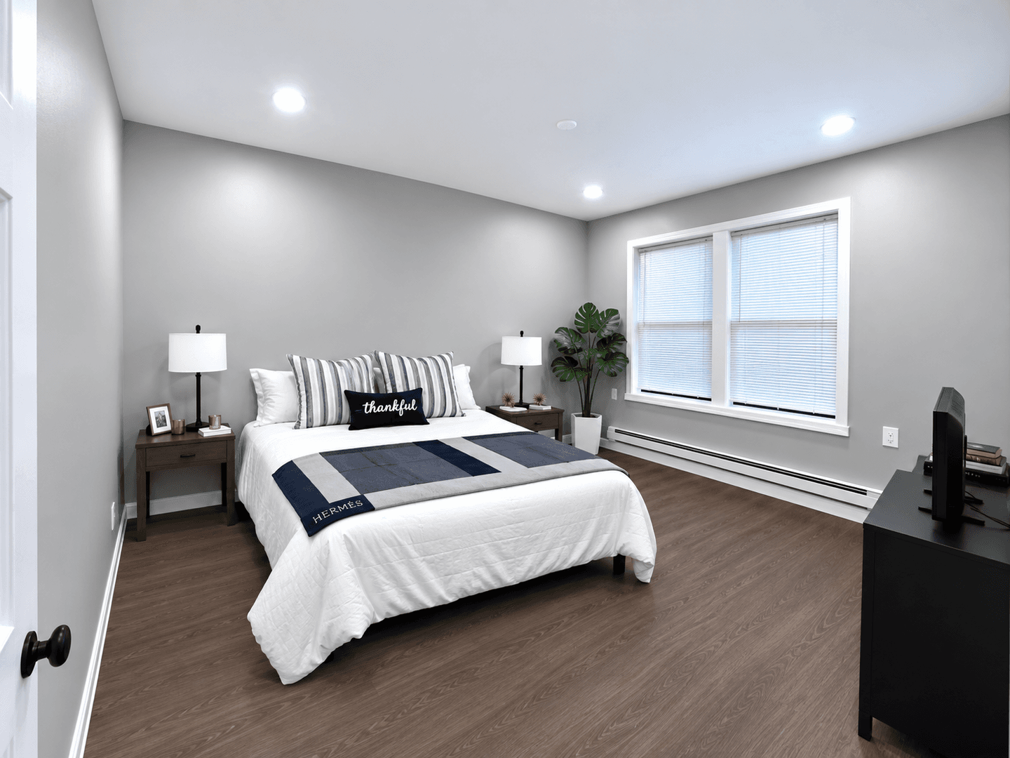 Jersey City Apartment: 3 Armstrong Avenue