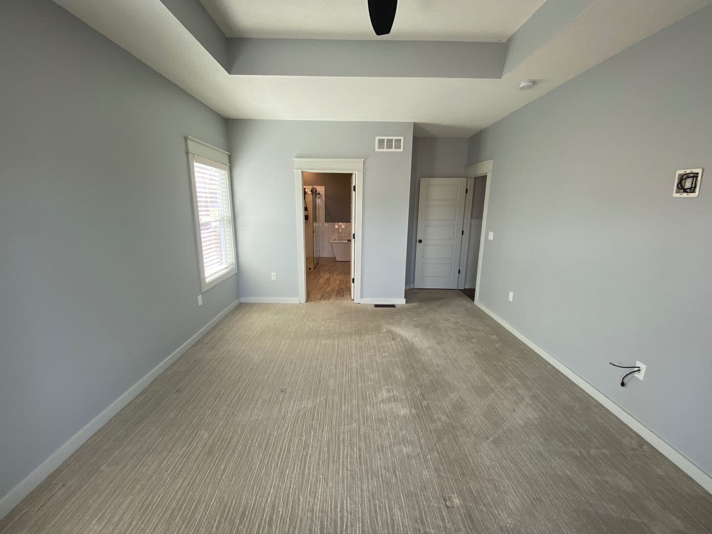 Lawrence House: 418 Freemont