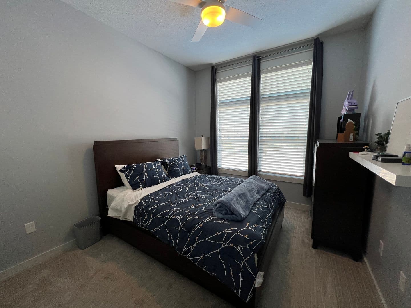 Lawrence House: 418 Freemont