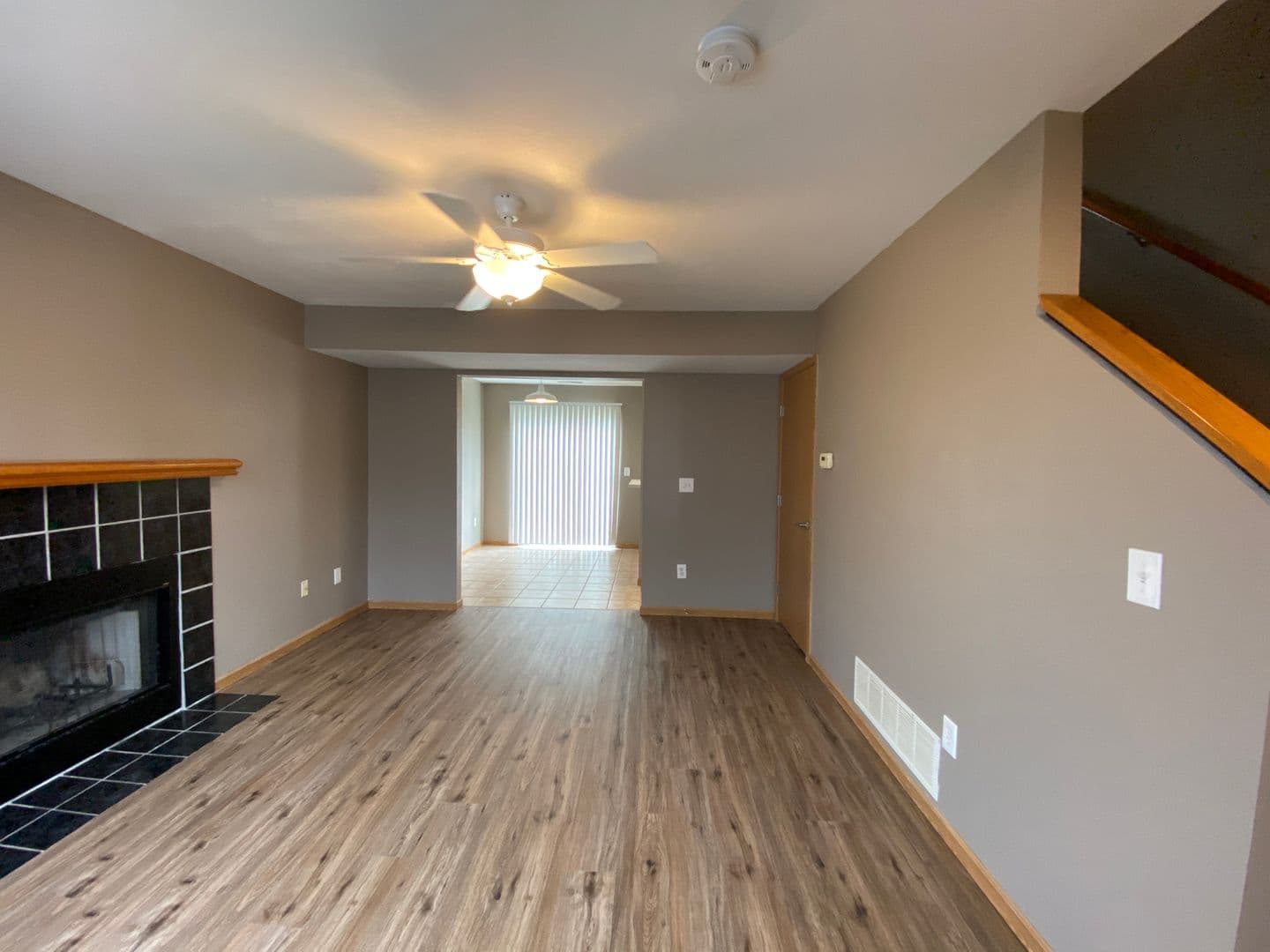 Lawrence Apartment: 5111 Congressional Cir