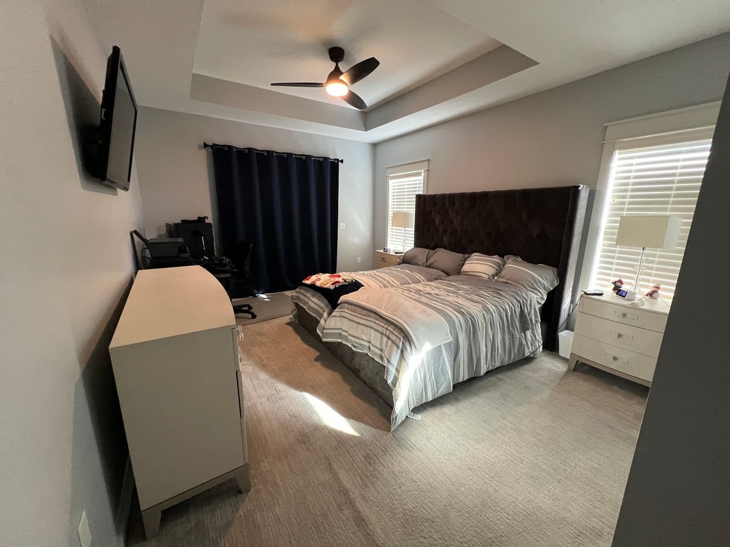 Lawrence House: 418 Freemont