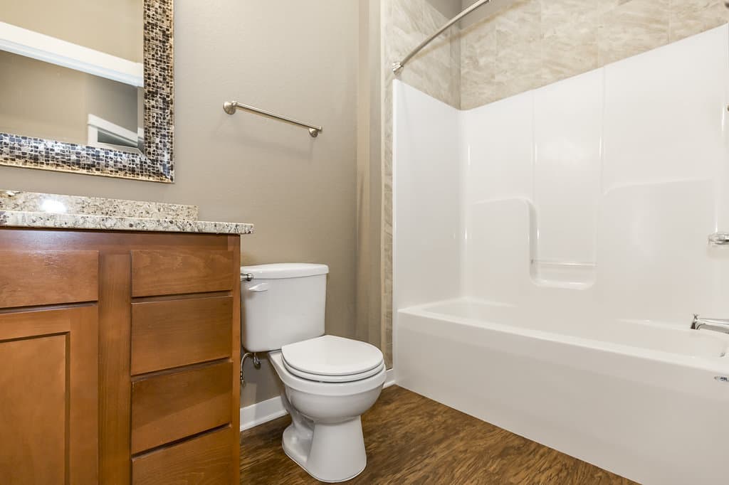 Lawrence Apartment: 2300 Stone Hawk Ct.