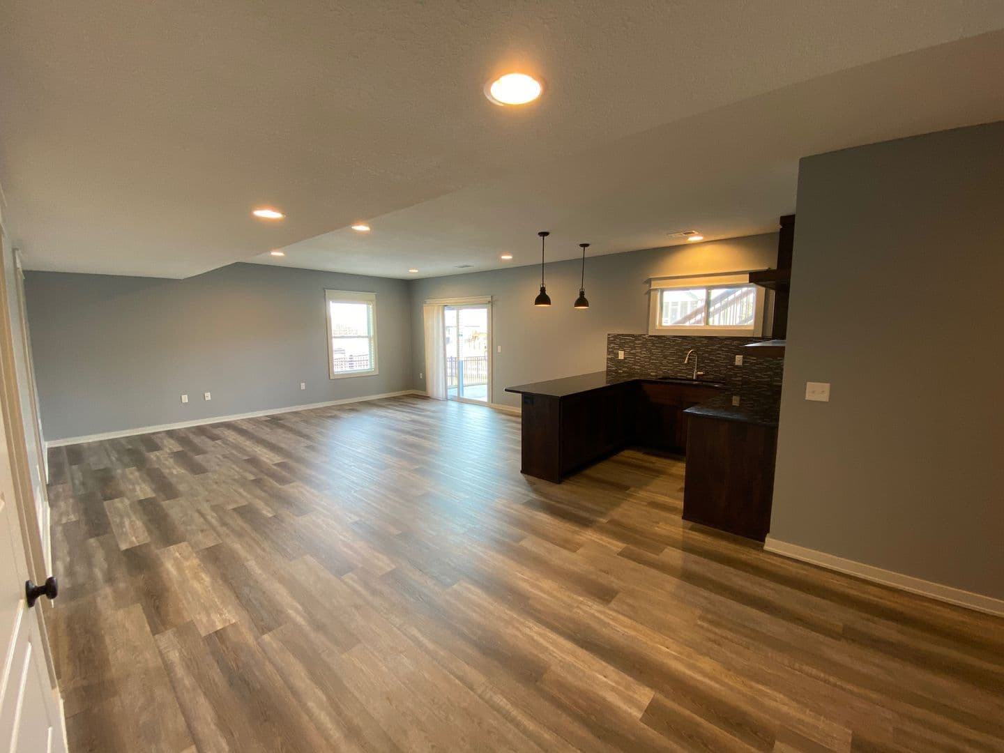 Lawrence House: 418 Freemont