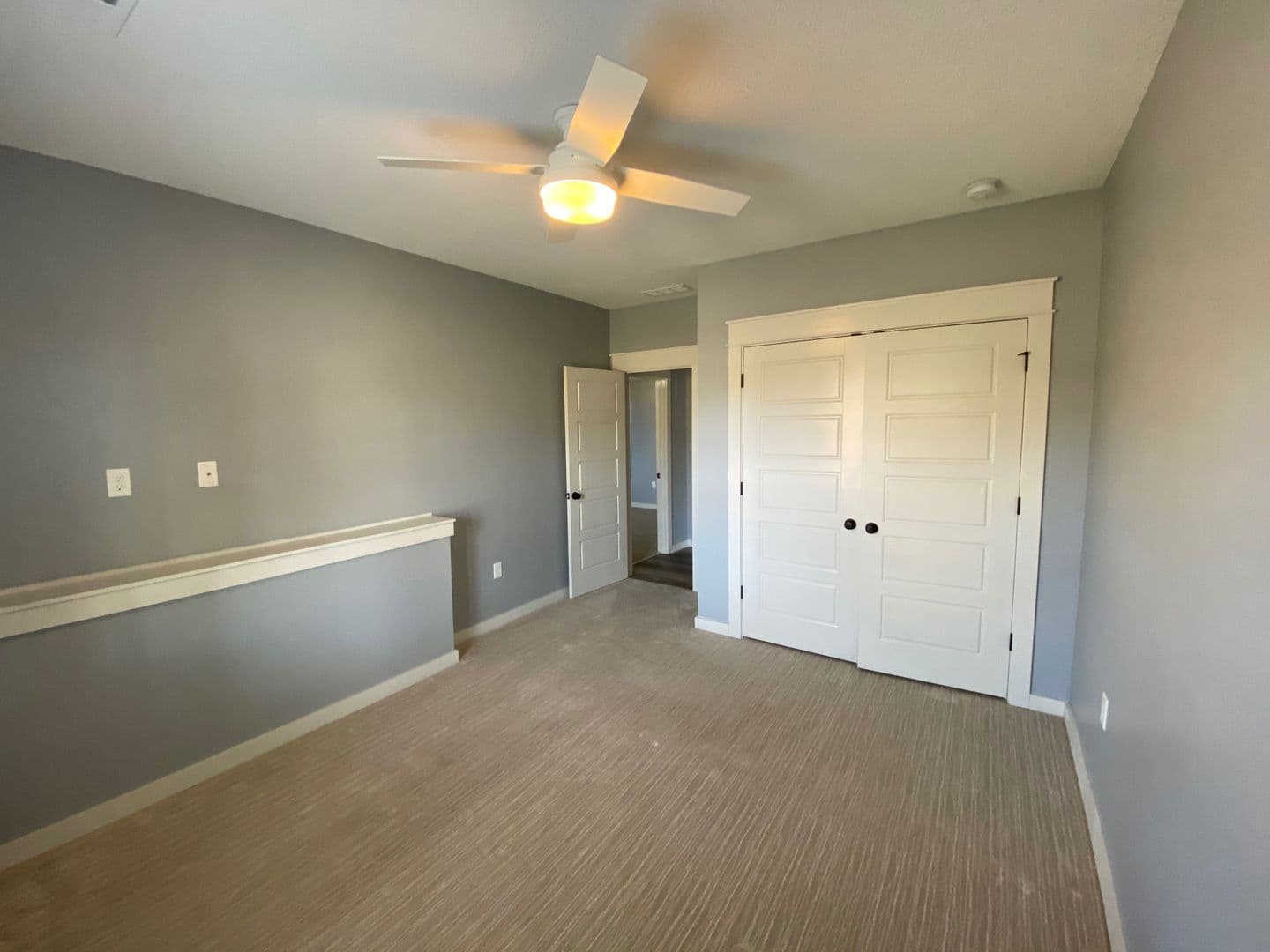 Lawrence House: 418 Freemont