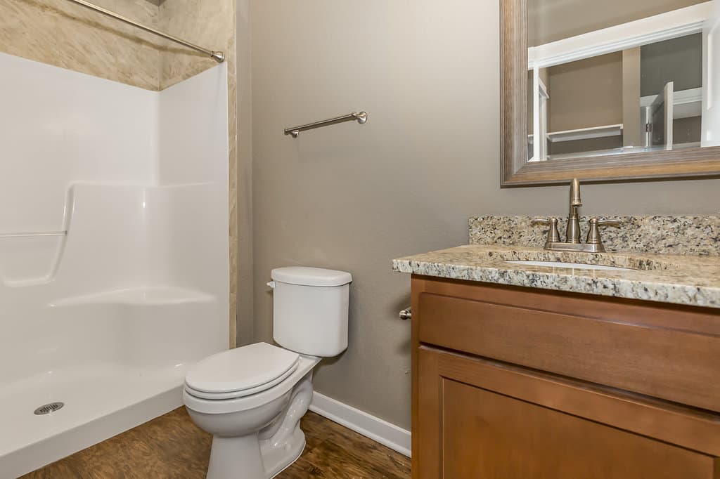 Lawrence Apartment: 2300 Stone Hawk Ct.