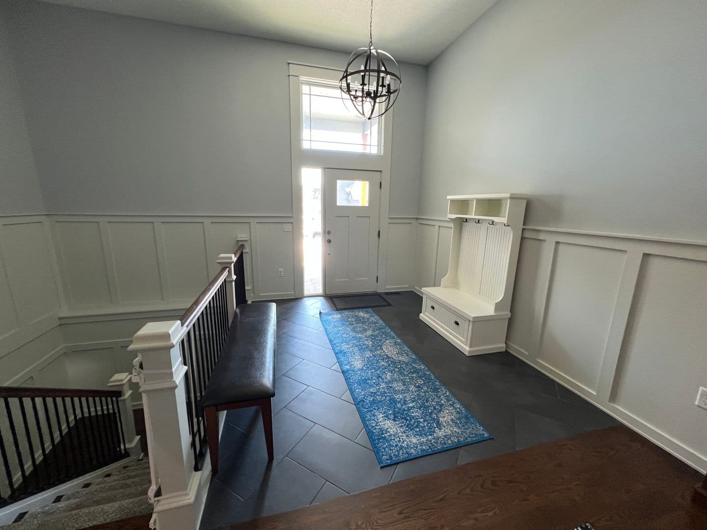 Lawrence House: 418 Freemont