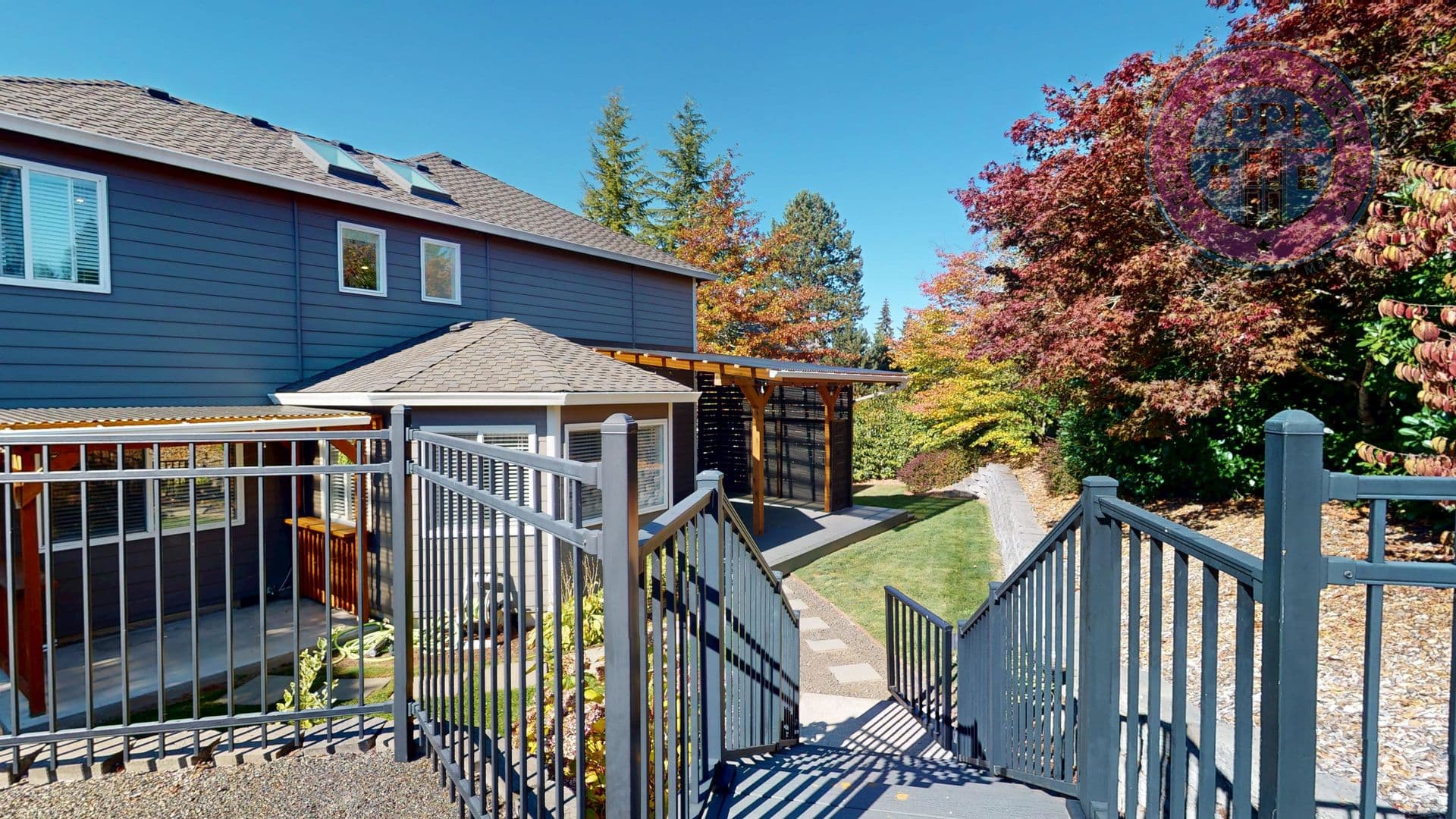 Tigard House: 14580 SW Grandview Lane