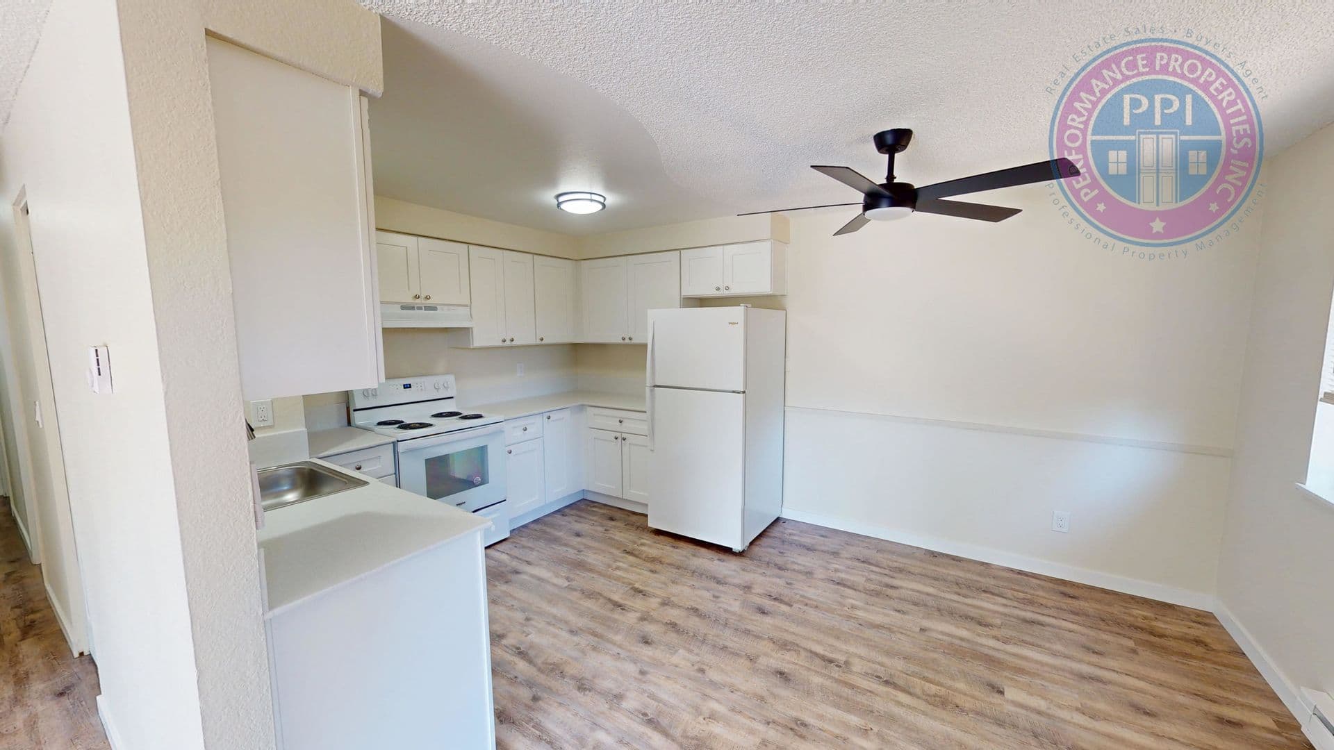 Beaverton Apartment: 17035 - 17041 SW Merlo Road
