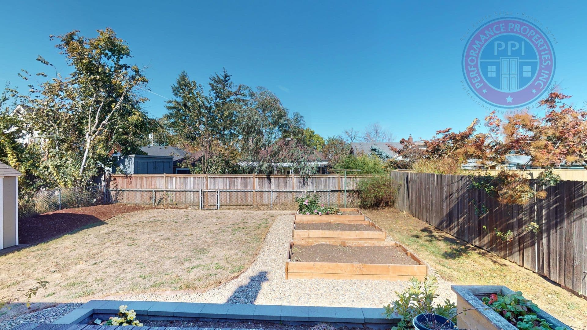 Portland House: 3115 N Terry Street