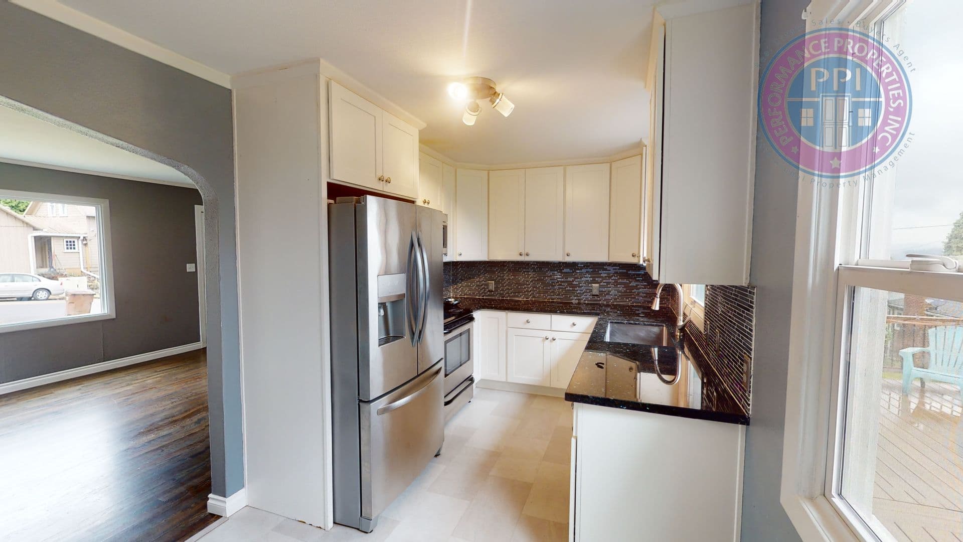 Oregon City House: 1415 9th Street