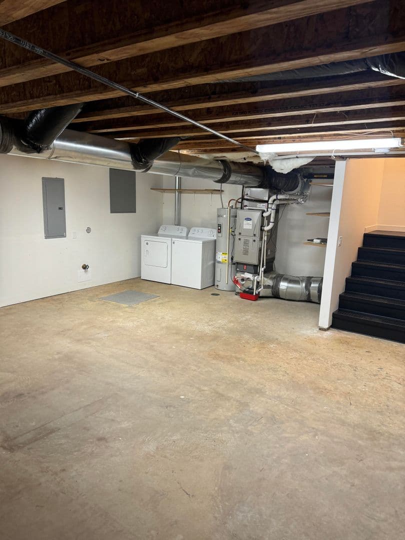 Portland Townhome: 1014 SE 42nd Avenue